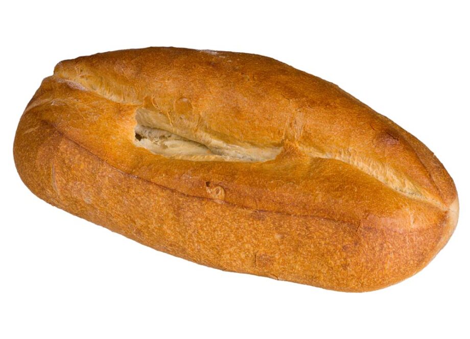 Les pains “fendu” de l'aveyron